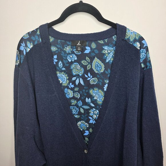 Jason Wu Cardigan Womens 5X - Picture 3 of 7